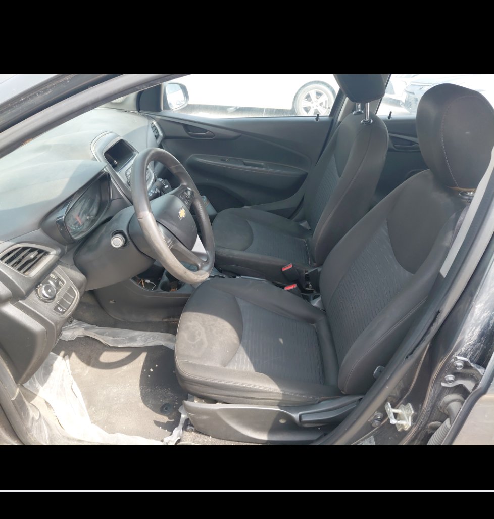 Chevrolet  Spark FLEET 2021 image