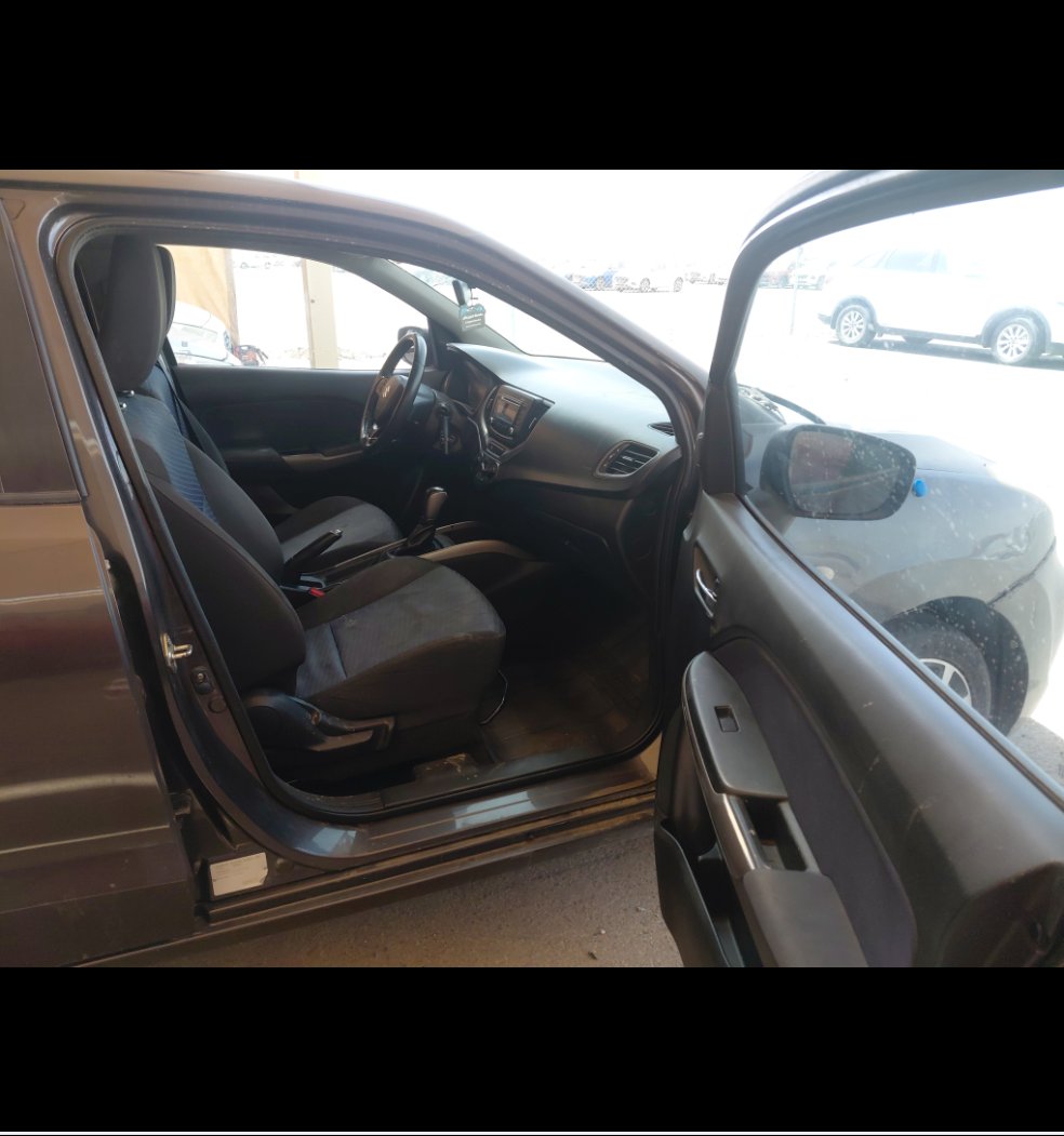 Suzuki Baleno FLEET  2020 image