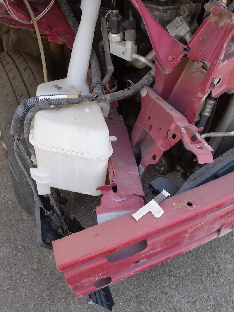 تويوتا يارس Y PLUS 2021 image