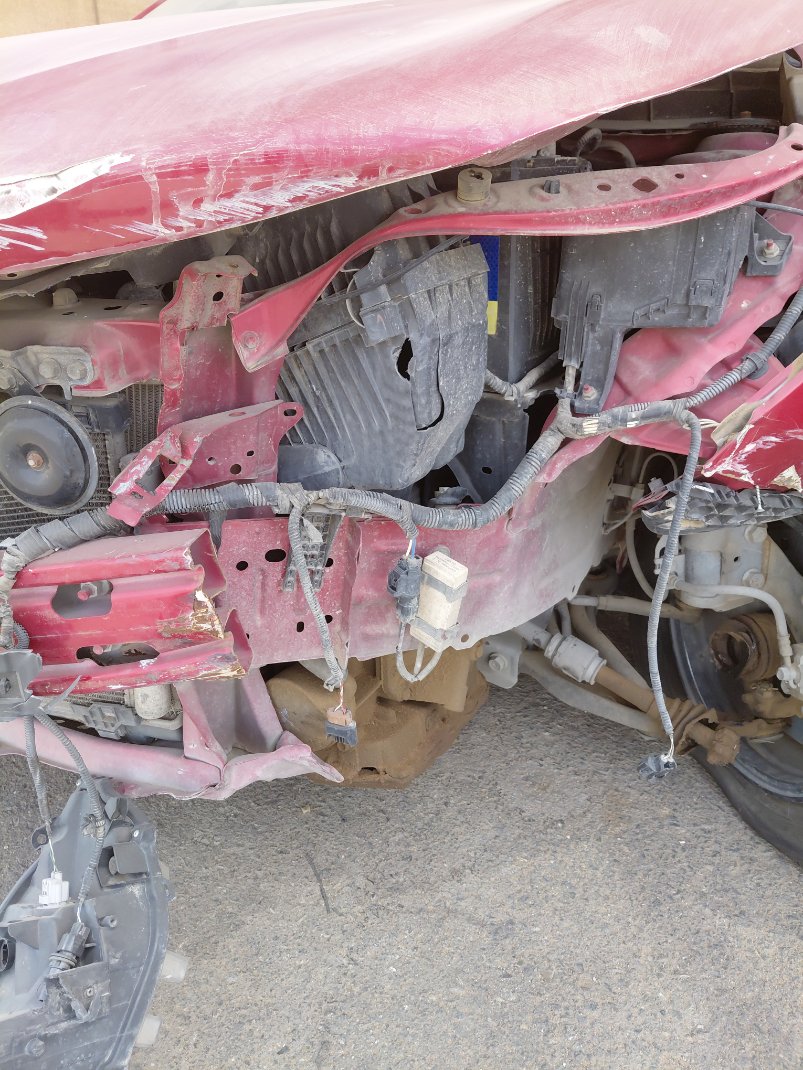 تويوتا يارس Y PLUS 2021 image