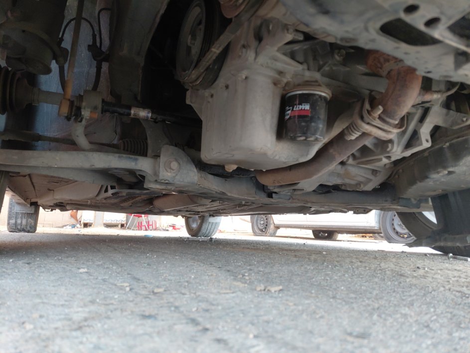 Suzuki Baleno FLEET  2020 image