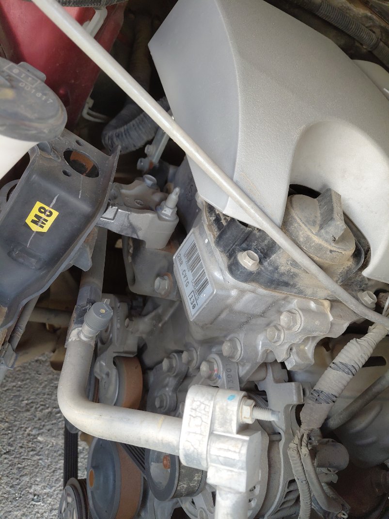 تويوتا يارس Y PLUS 2021 image