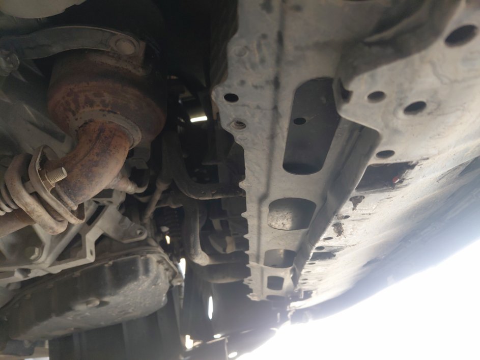 Suzuki Baleno FLEET  2020 image