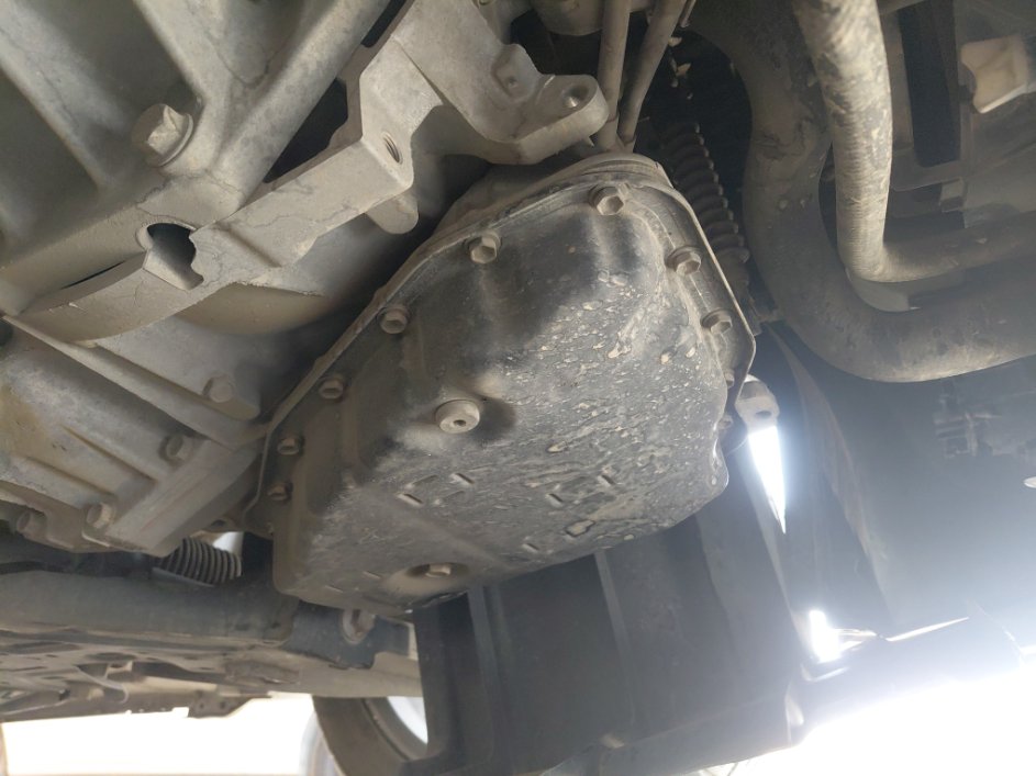 Suzuki Baleno FLEET  2020 image