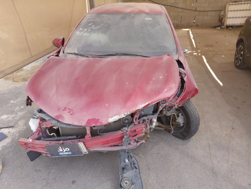 تويوتا يارس Y PLUS 2021 image