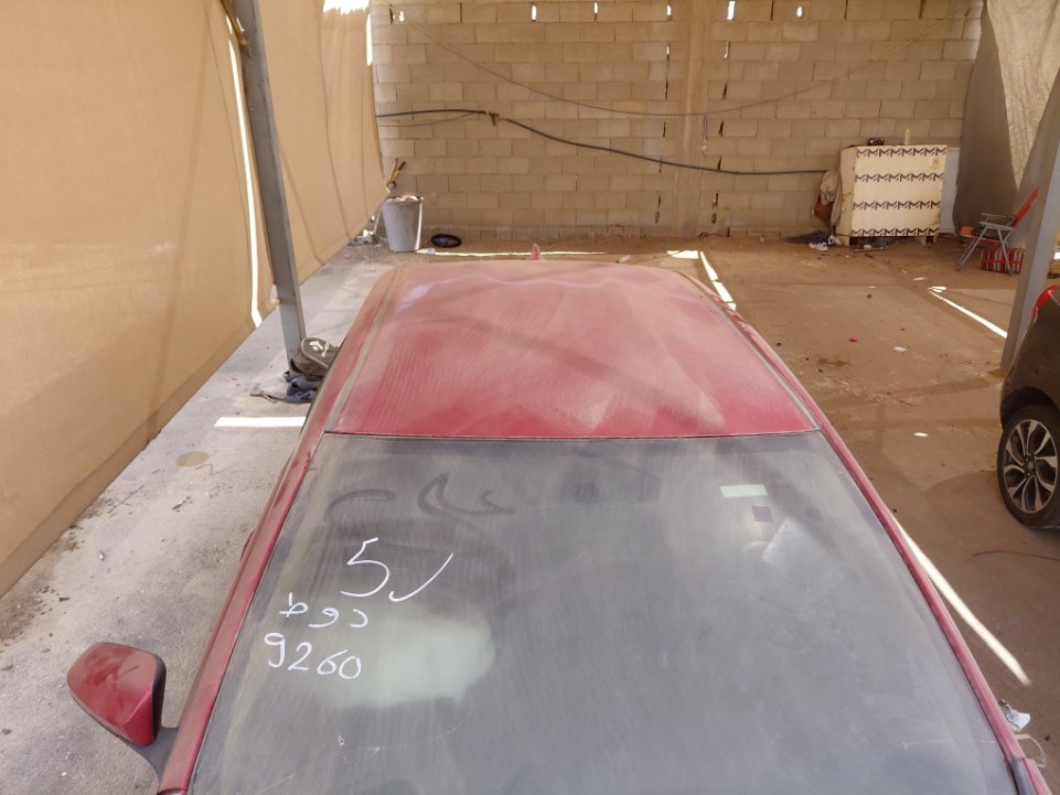 تويوتا يارس Y PLUS 2021 image