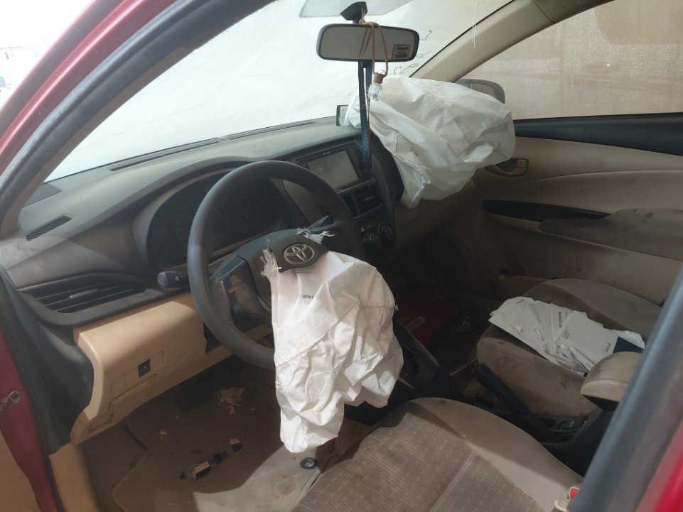 تويوتا يارس Y PLUS 2021 image