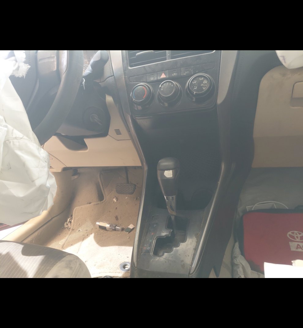 تويوتا يارس Y PLUS 2021 image