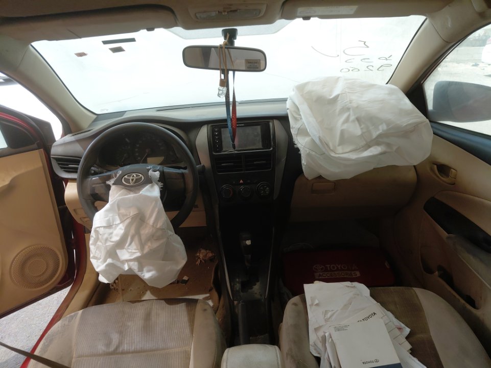 تويوتا يارس Y PLUS 2021 image