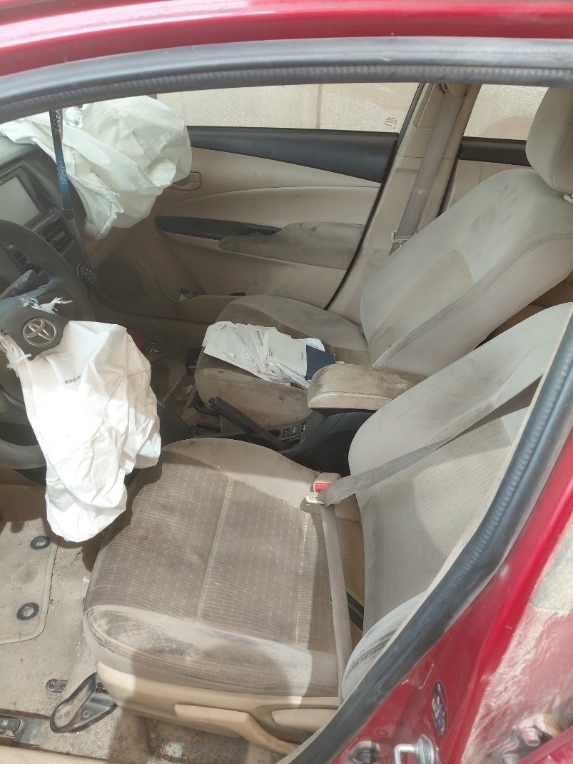 تويوتا يارس Y PLUS 2021 image