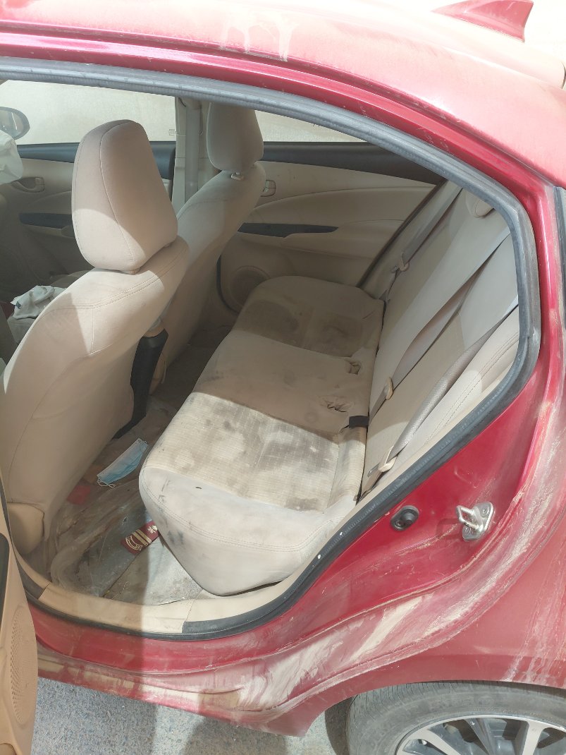 تويوتا يارس Y PLUS 2021 image