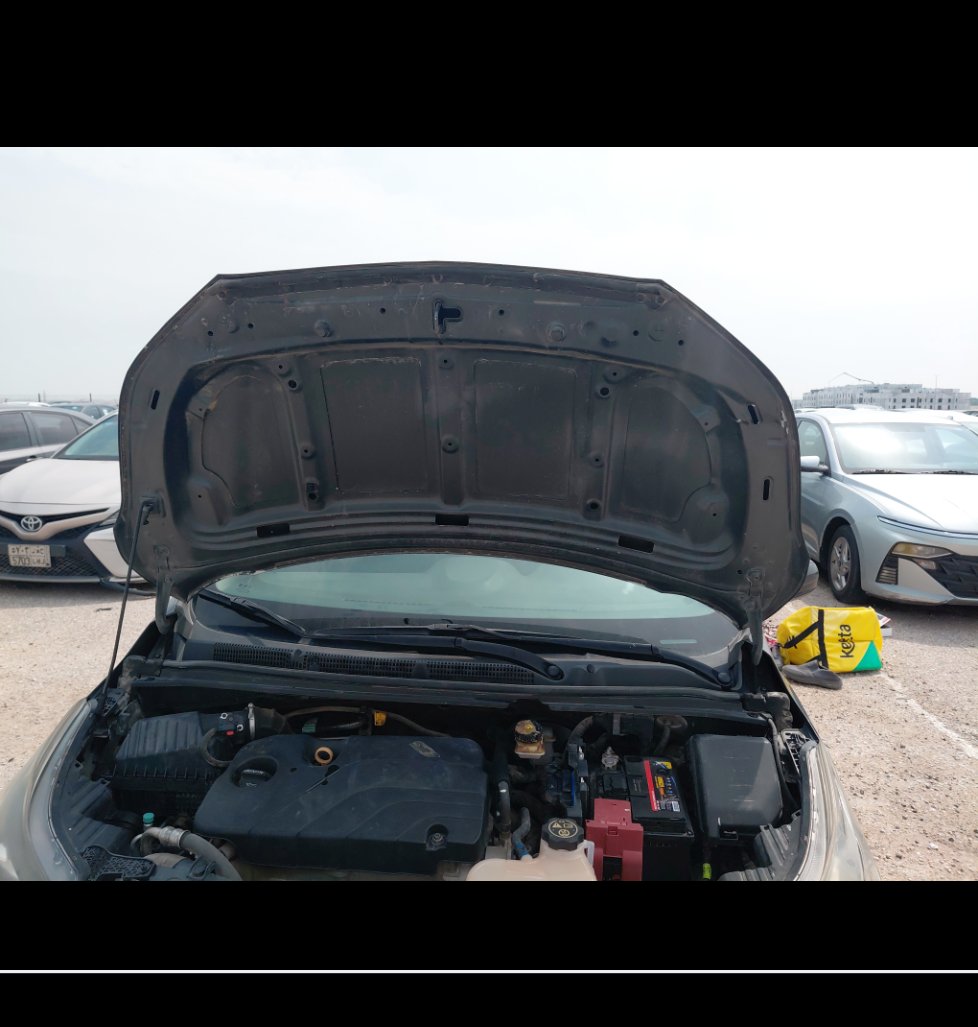 Chevrolet  Spark FLEET 2021 image