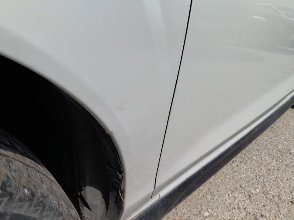 تويوتا فيلوز GLX 2024 image