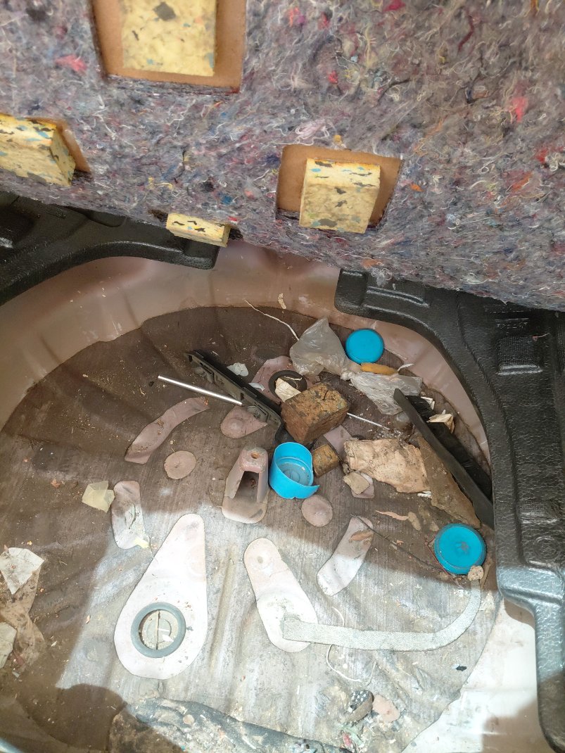 تويوتا يارس Y PLUS 2021 image