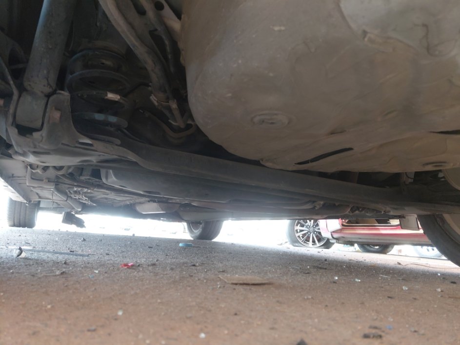 Suzuki Baleno FLEET  2020 image