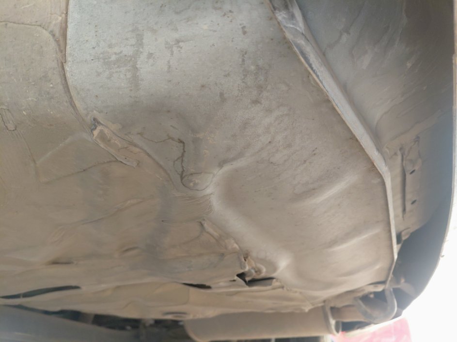 Suzuki Baleno FLEET  2020 image