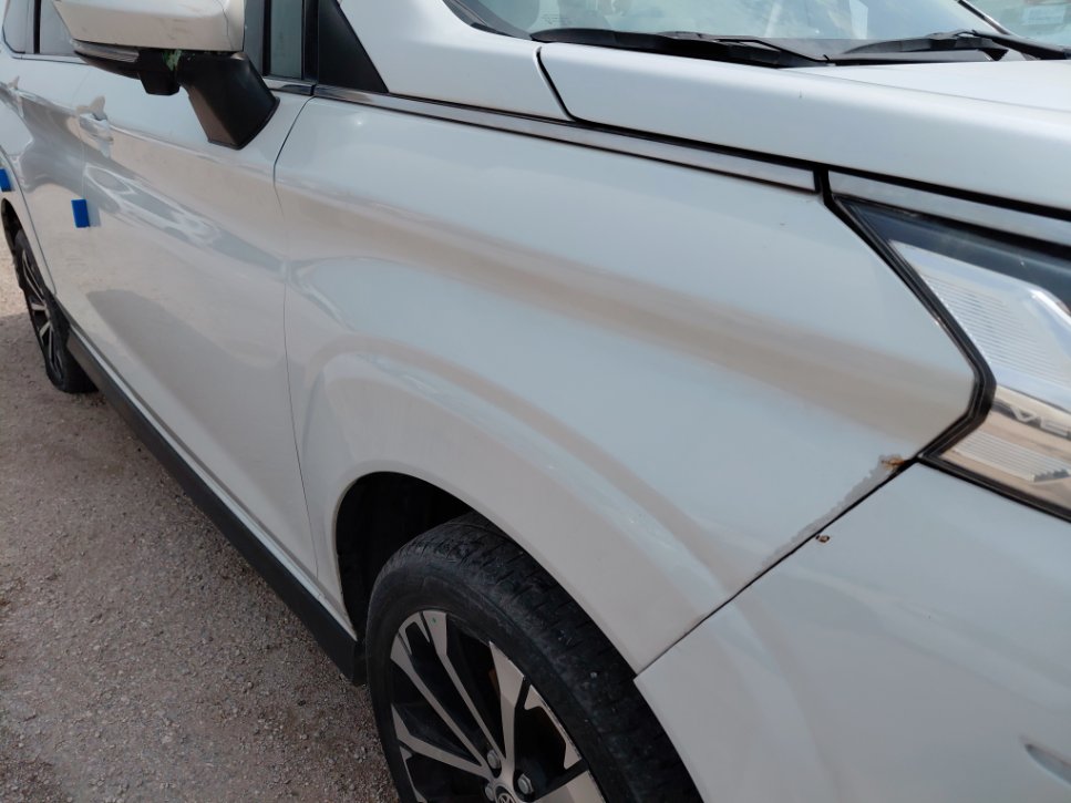 تويوتا فيلوز GLX 2024 image