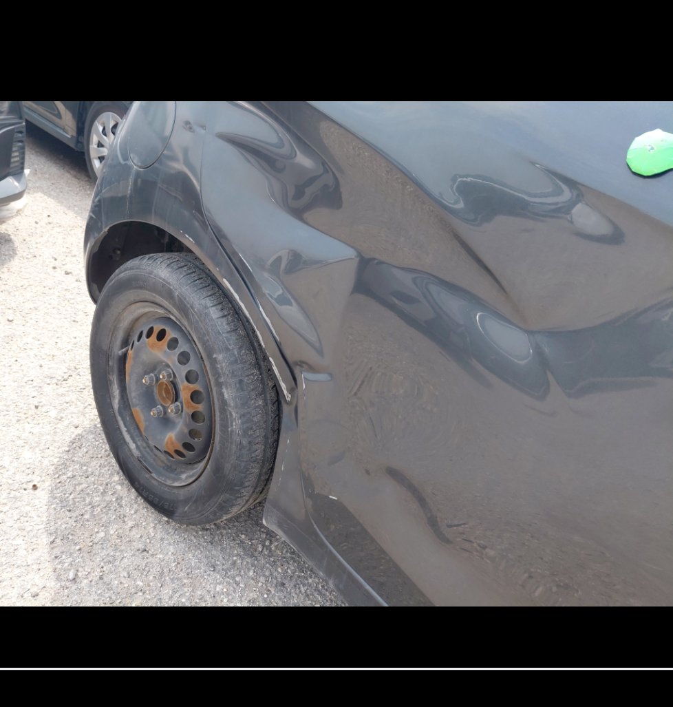 Chevrolet  Spark FLEET 2021 image