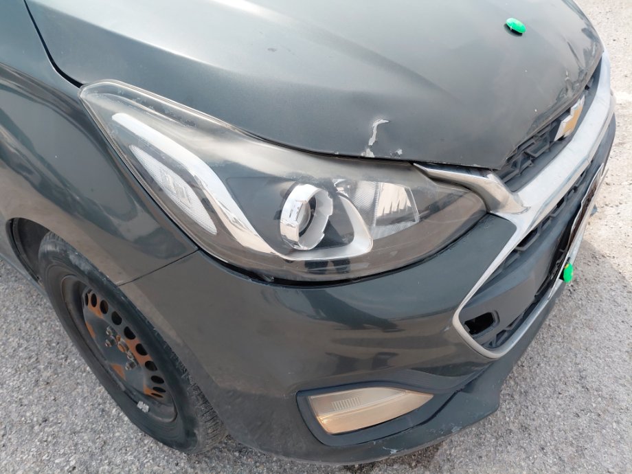 Chevrolet  Spark FLEET 2021 image