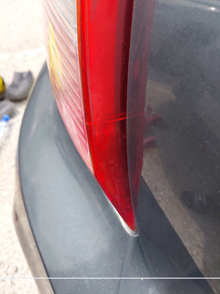 Chevrolet  Spark FLEET 2021 image