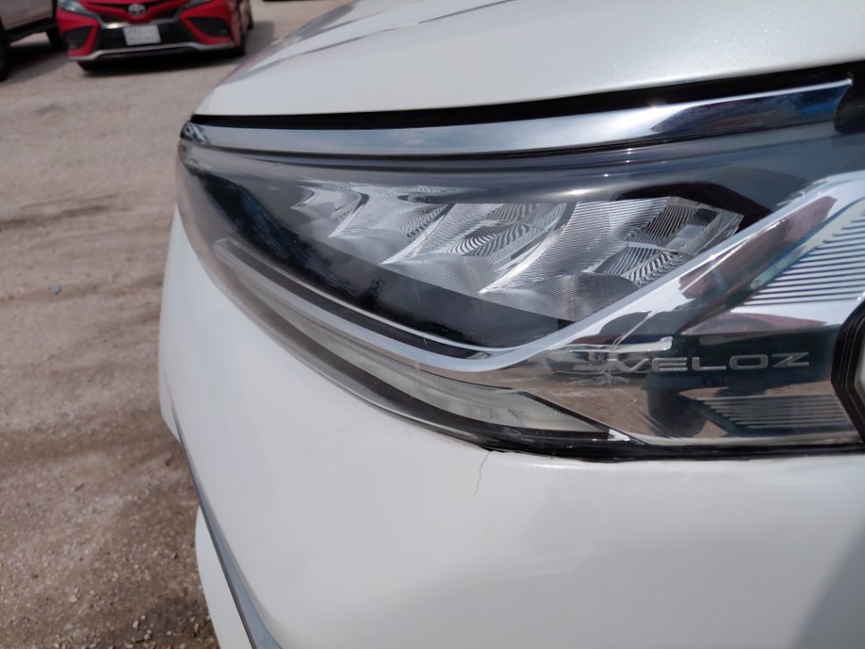 تويوتا فيلوز GLX 2024 image