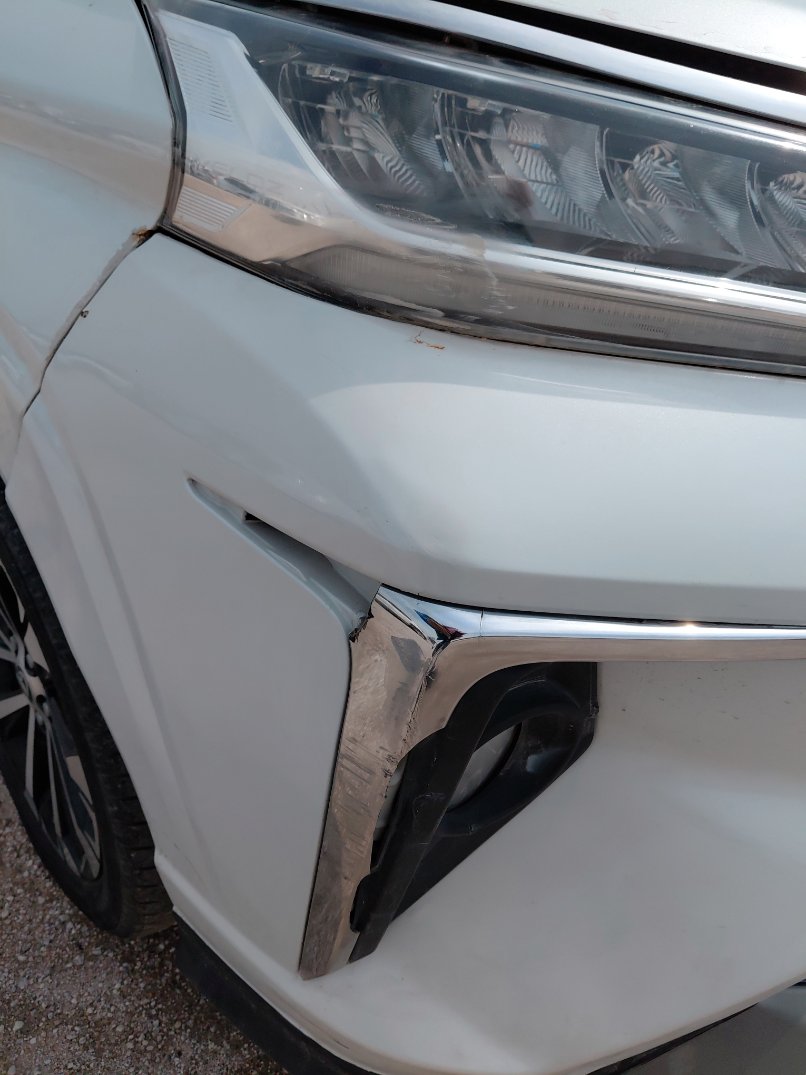 تويوتا فيلوز GLX 2024 image