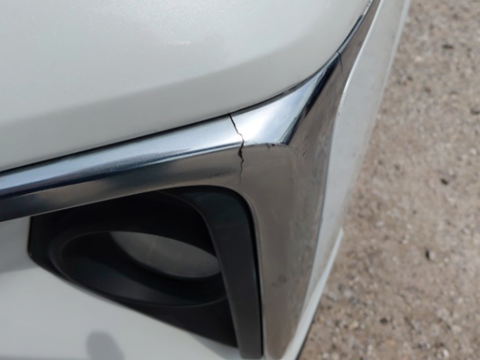 تويوتا فيلوز GLX 2024 image