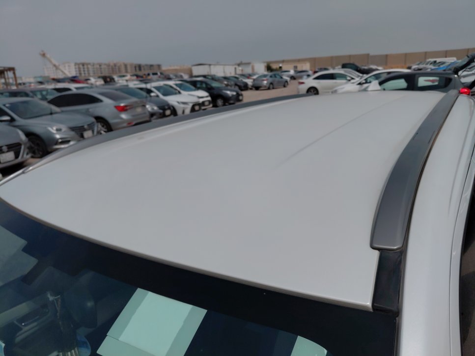 تويوتا فيلوز GLX 2024 image