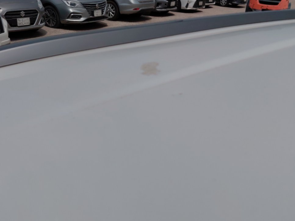 تويوتا فيلوز GLX 2024 image