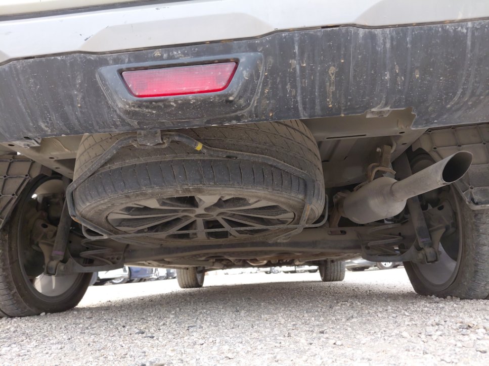 تويوتا فيلوز GLX 2024 image