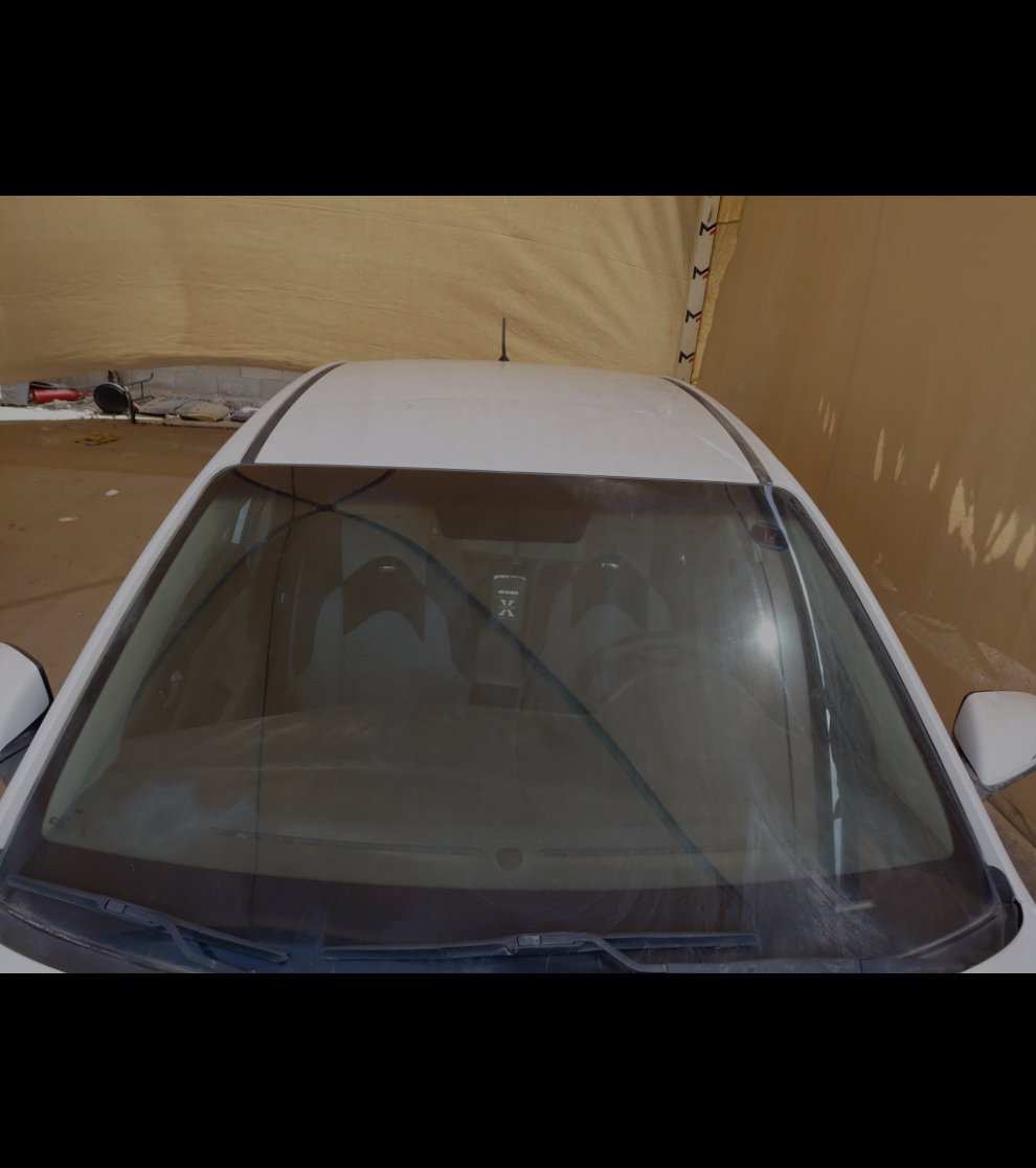 Hyundai Accent  2019 image