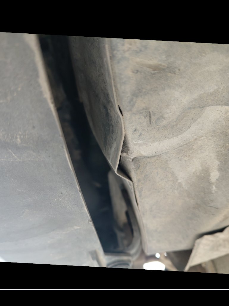 Chevrolet  Spark FLEET 2021 image