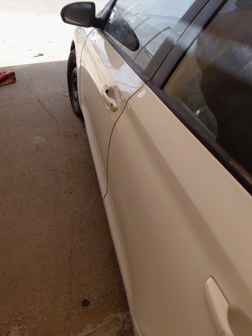 Hyundai Accent  2019 image