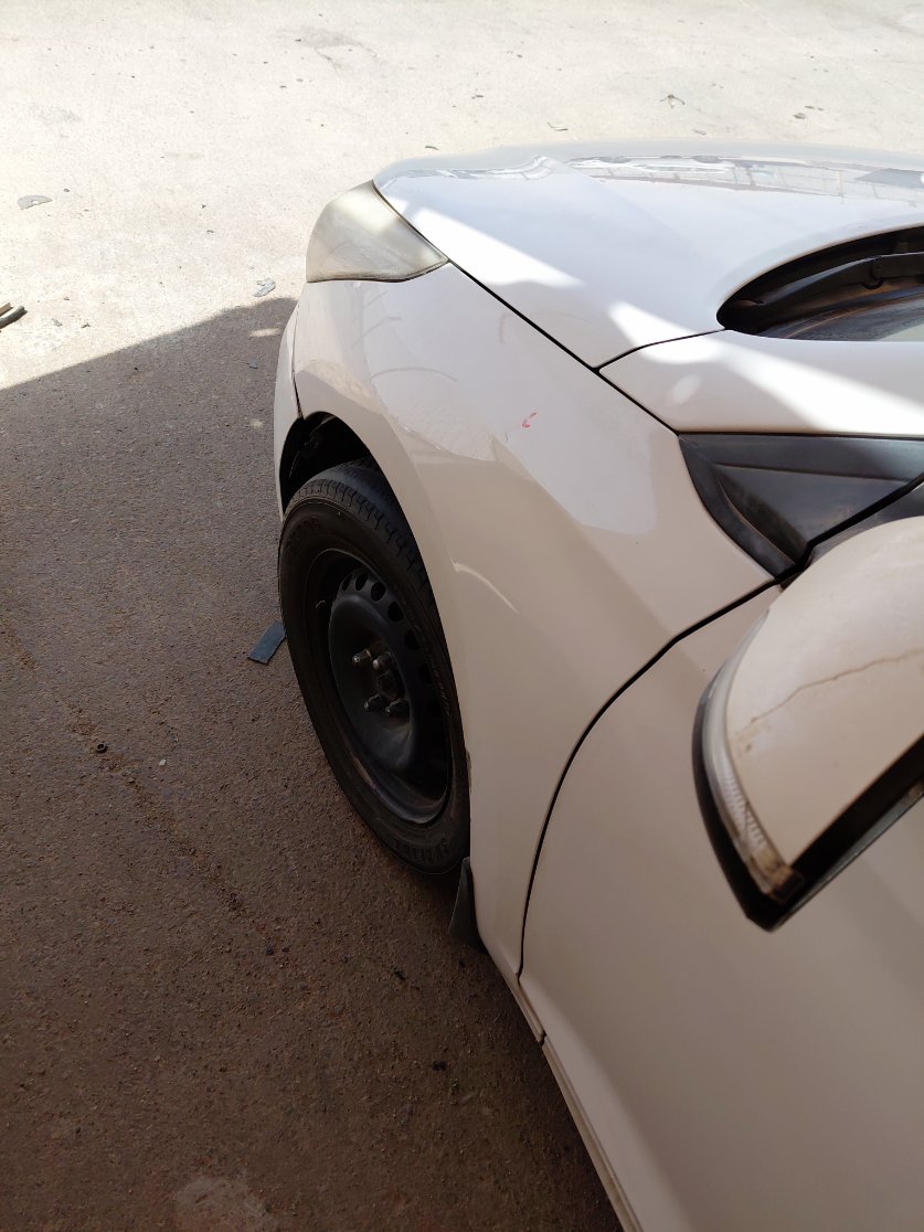 Hyundai Accent  2019 image