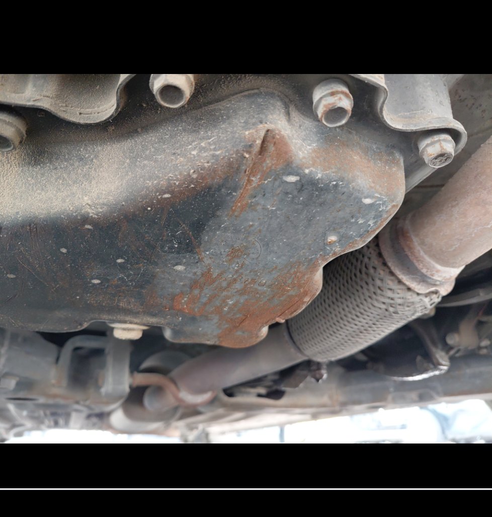 Chevrolet  Spark FLEET 2021 image