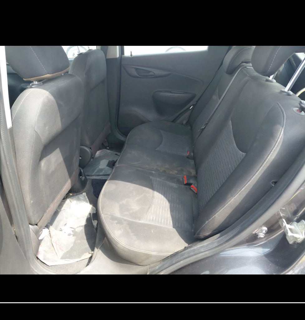 Chevrolet  Spark FLEET 2021 image