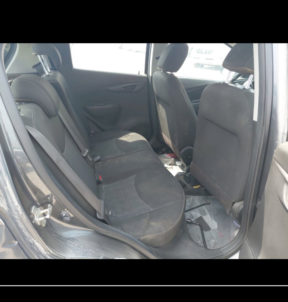 Chevrolet  Spark FLEET 2021 image