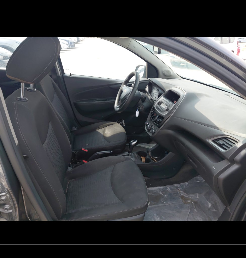 Chevrolet  Spark FLEET 2021 image