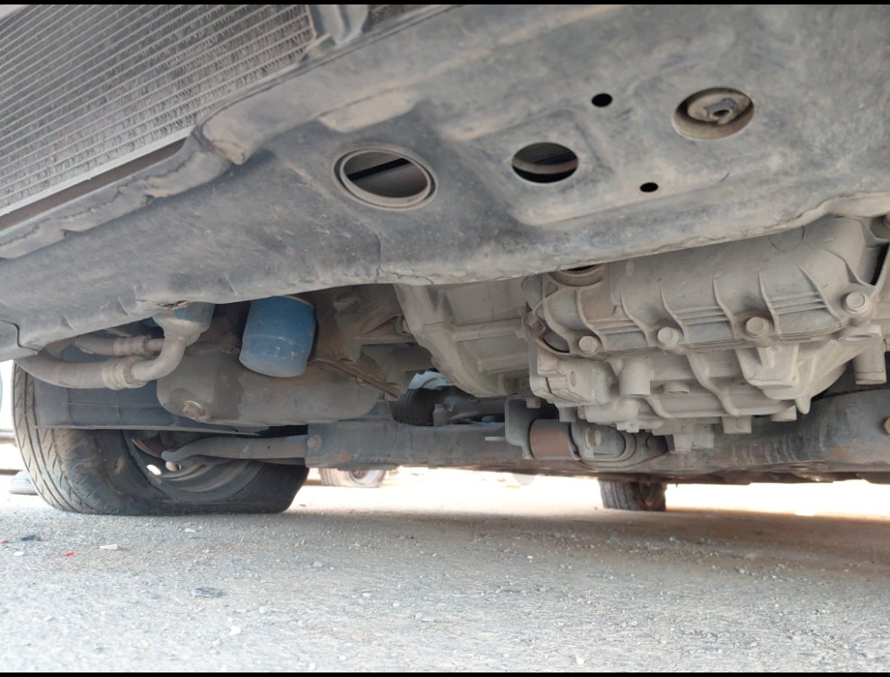 Hyundai Accent  2019 image