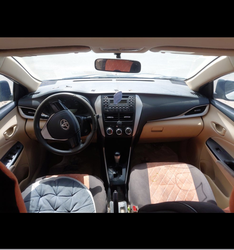 Toyota Yaris  Y  2019 image