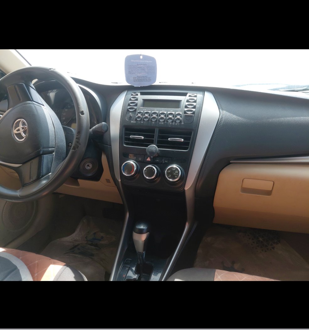 Toyota Yaris  Y  2019 image