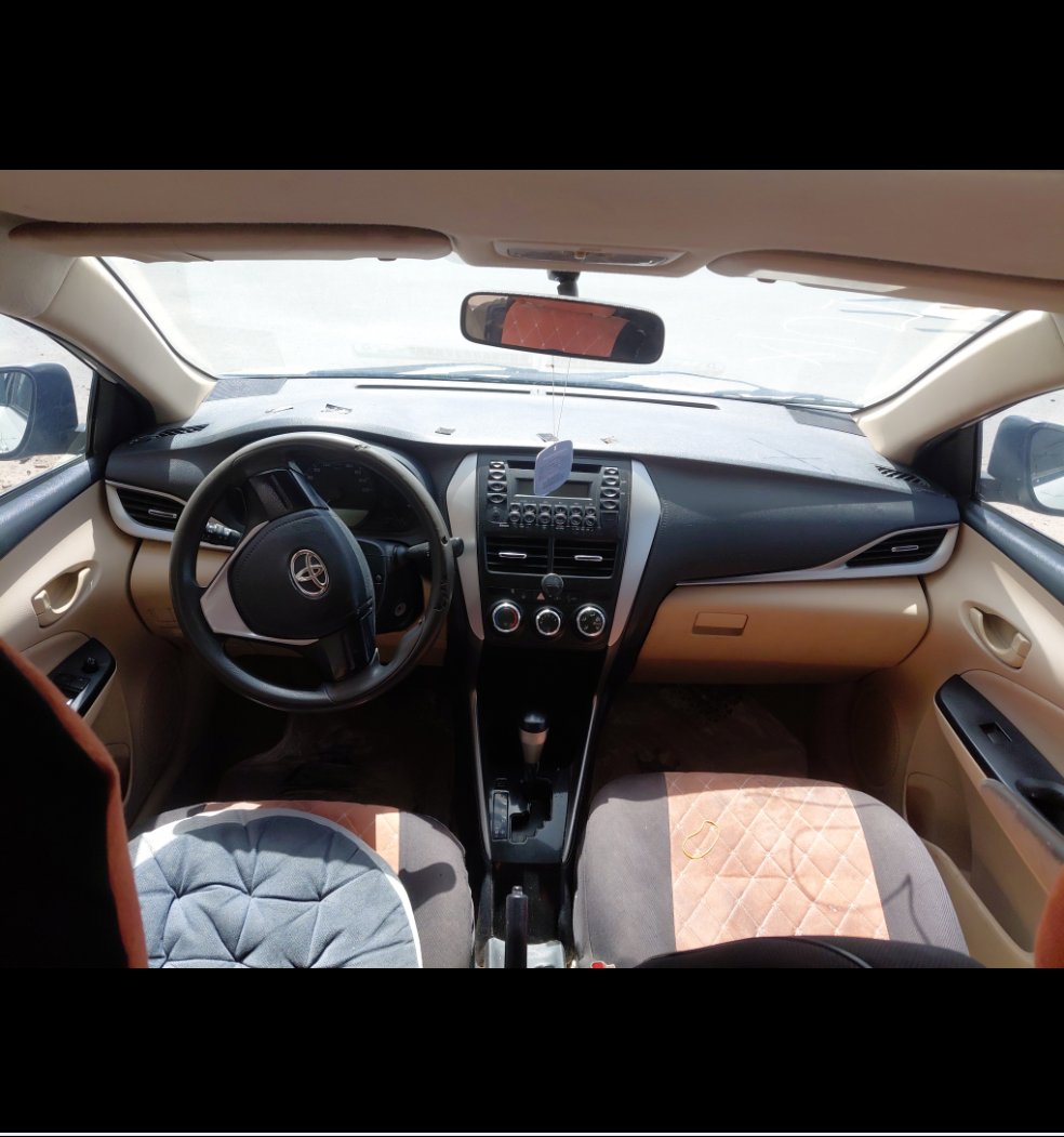 Toyota Yaris  Y  2019 image