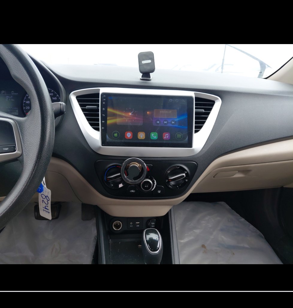 هيونداي أكسنت FLEET 2020 image