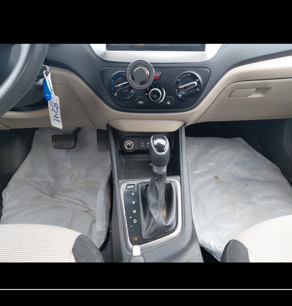 هيونداي أكسنت FLEET 2020 image