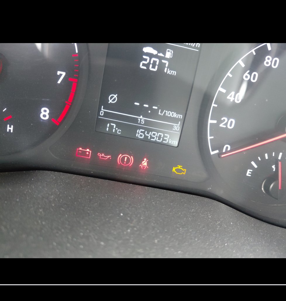 هيونداي أكسنت FLEET 2020 image