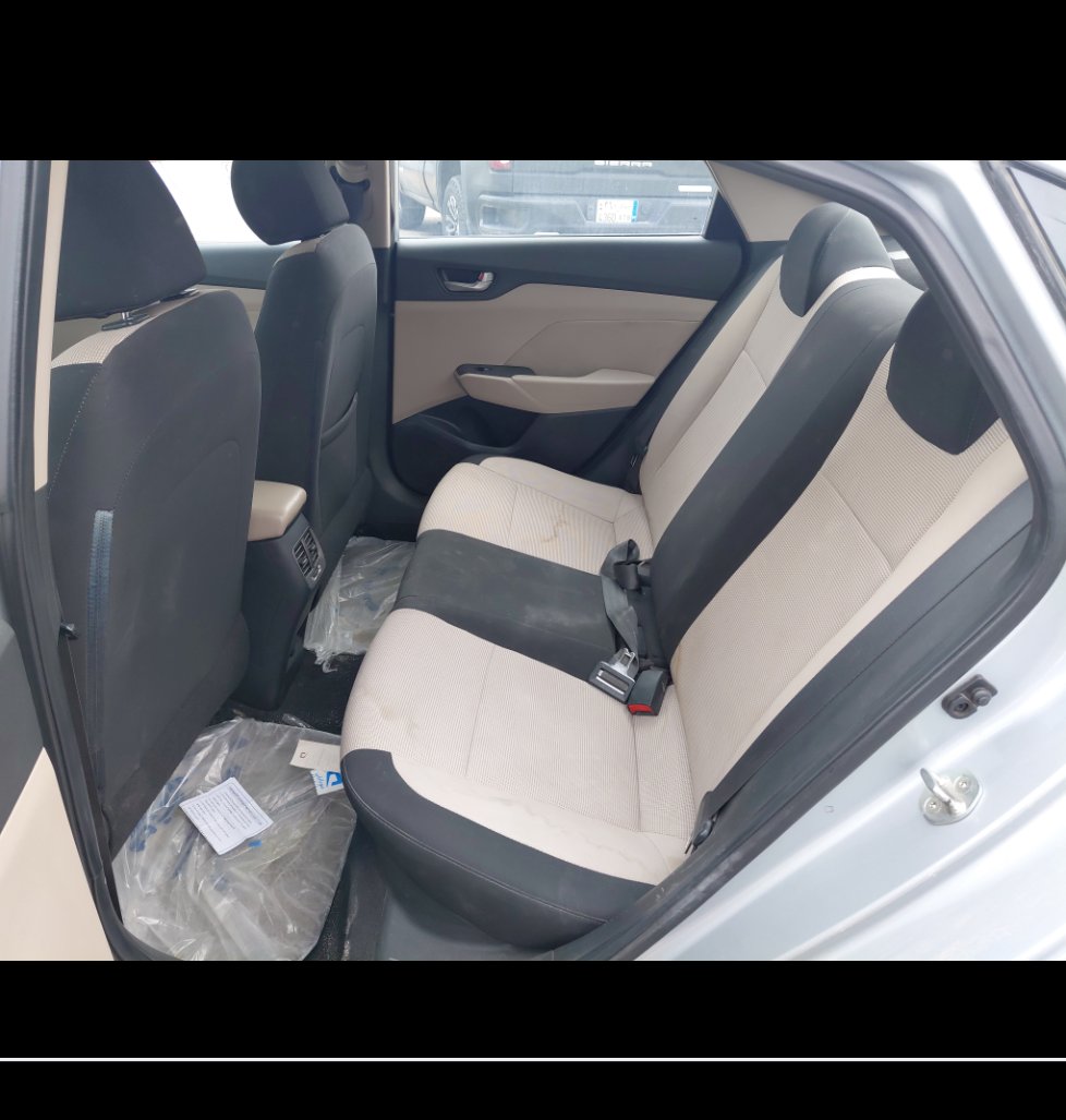 هيونداي أكسنت FLEET 2020 image