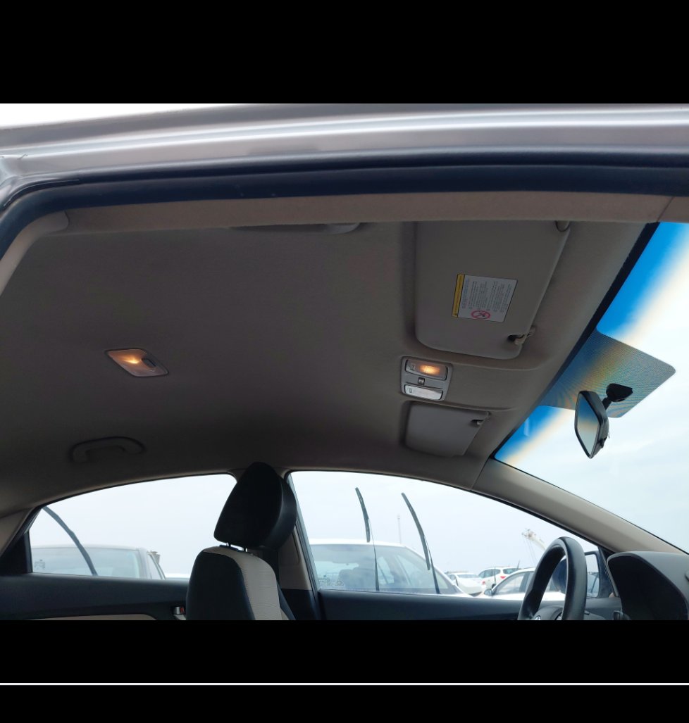 هيونداي أكسنت FLEET 2020 image