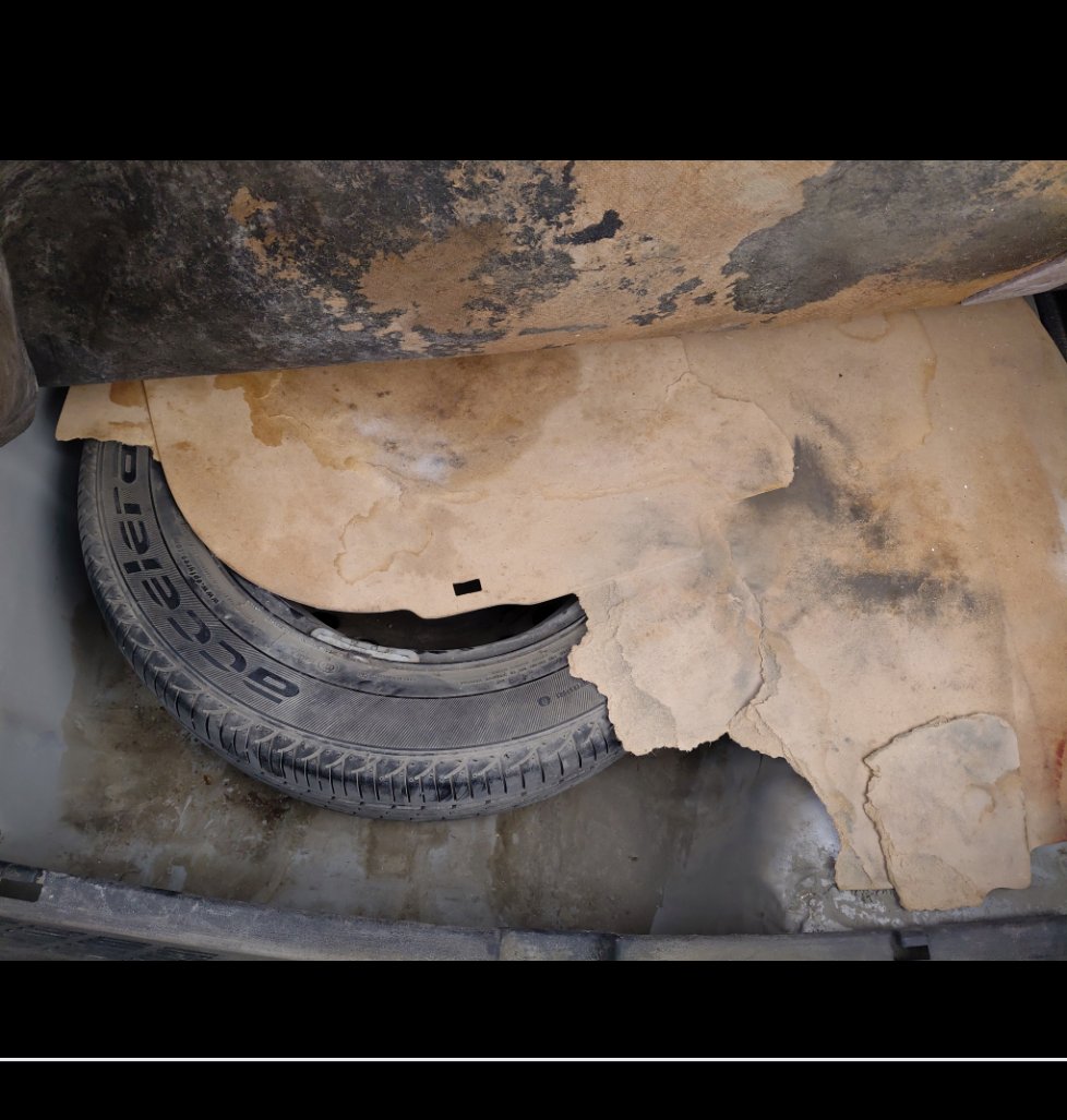 هيونداي أكسنت FLEET 2020 image