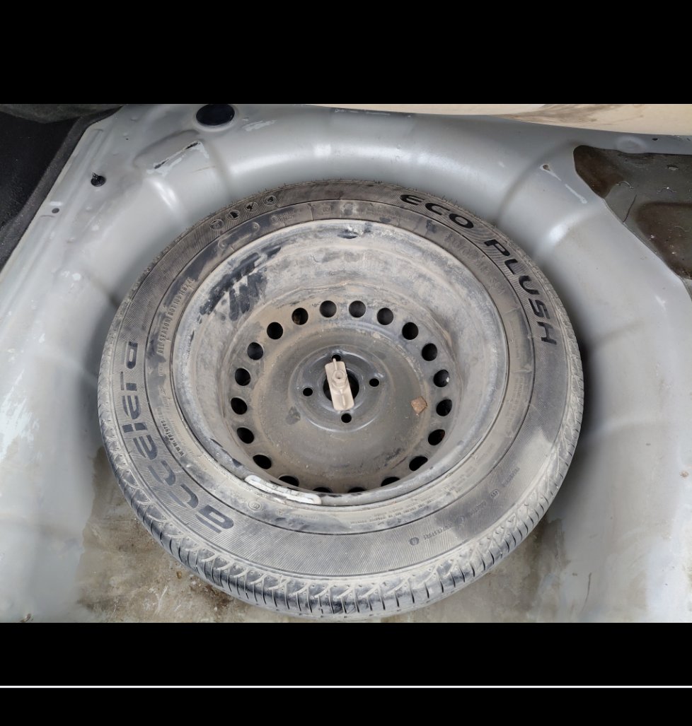 هيونداي أكسنت FLEET 2020 image