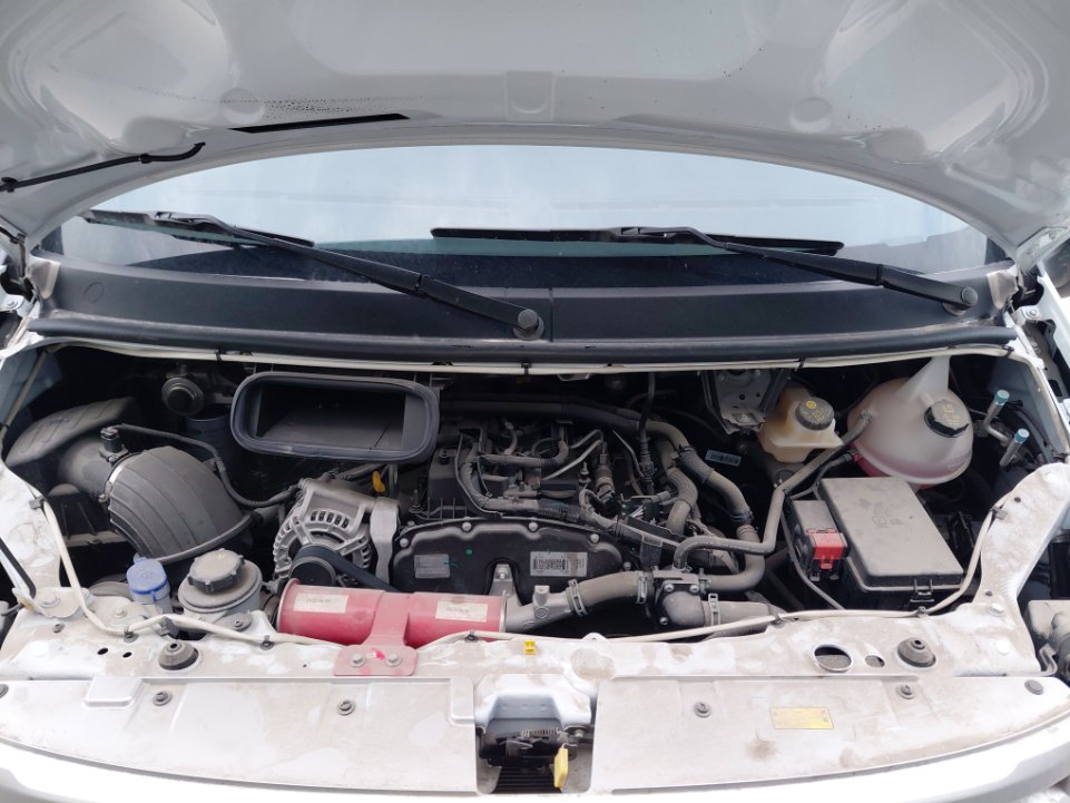 جا ام سي تورينج  2026 image